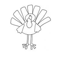 Barnyard Turkey