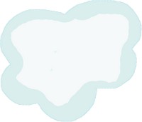 cloud #1