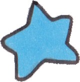 Star #1
